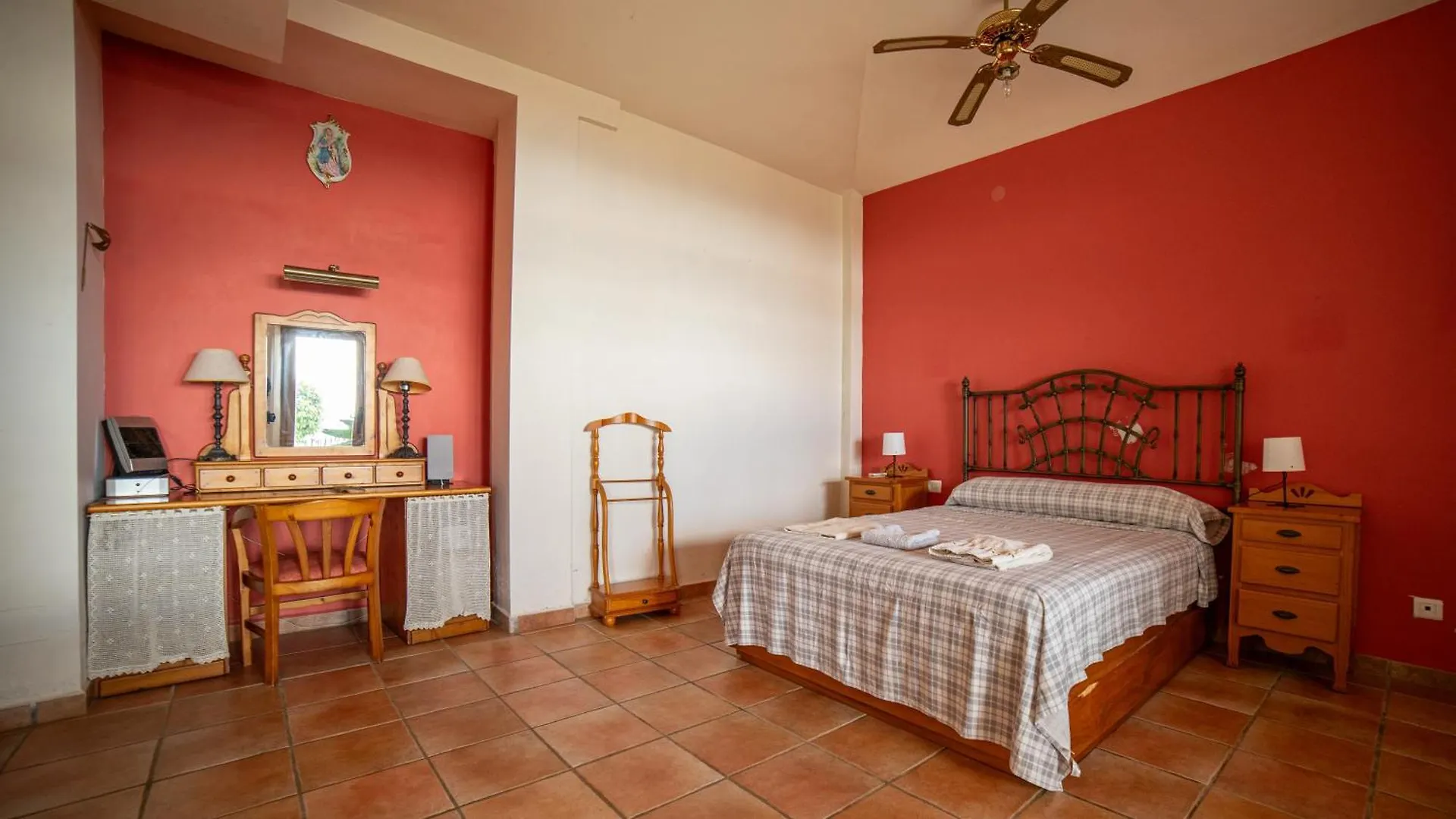 Villa Cantares 马拉加 西班牙