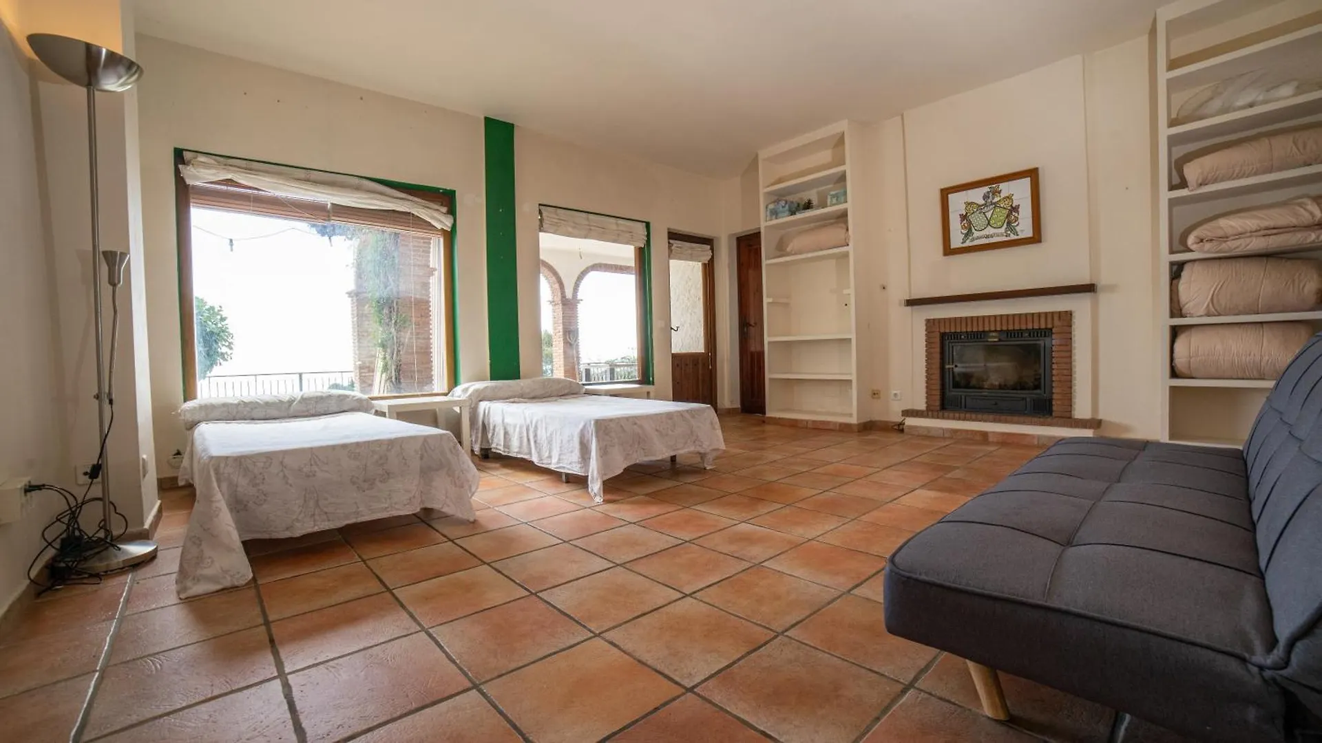 Villa Cantares 马拉加