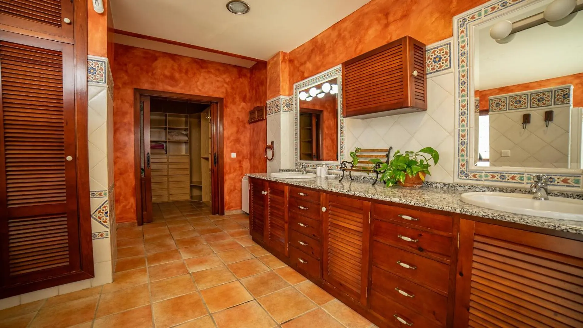 Villa Cantares 马拉加 西班牙