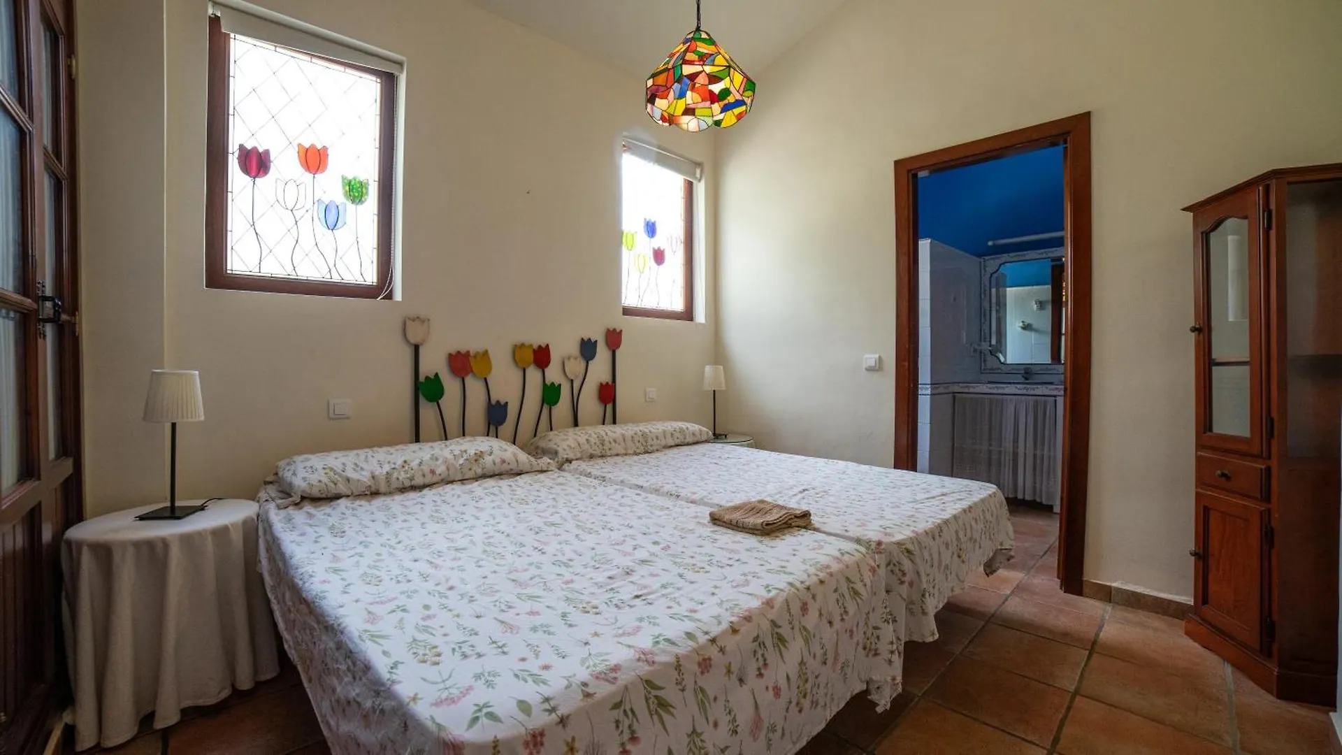 Villa Cantares 马拉加