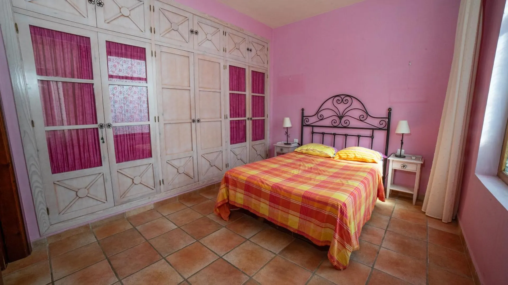 Villa Cantares 马拉加