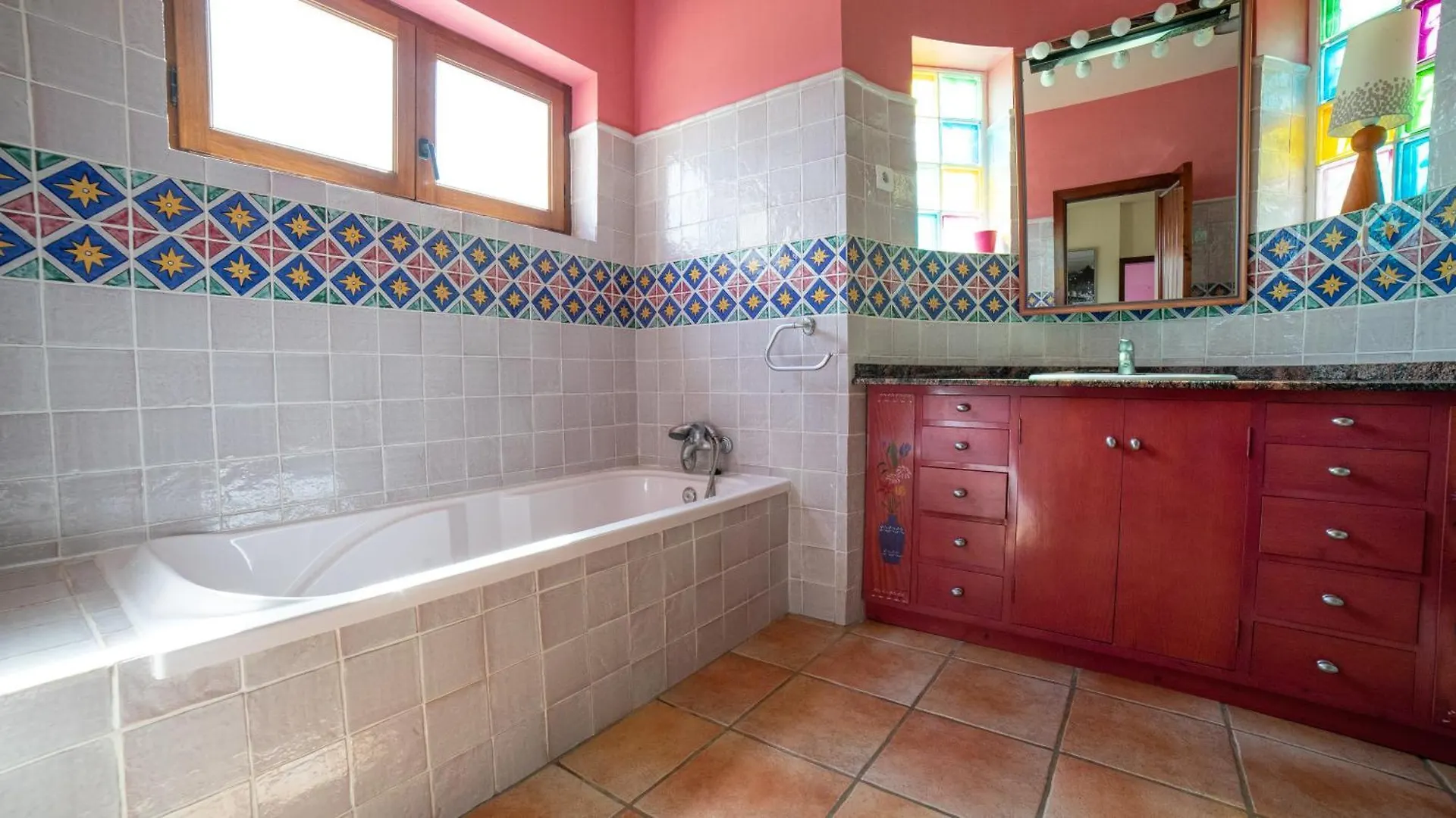 Villa Cantares 马拉加