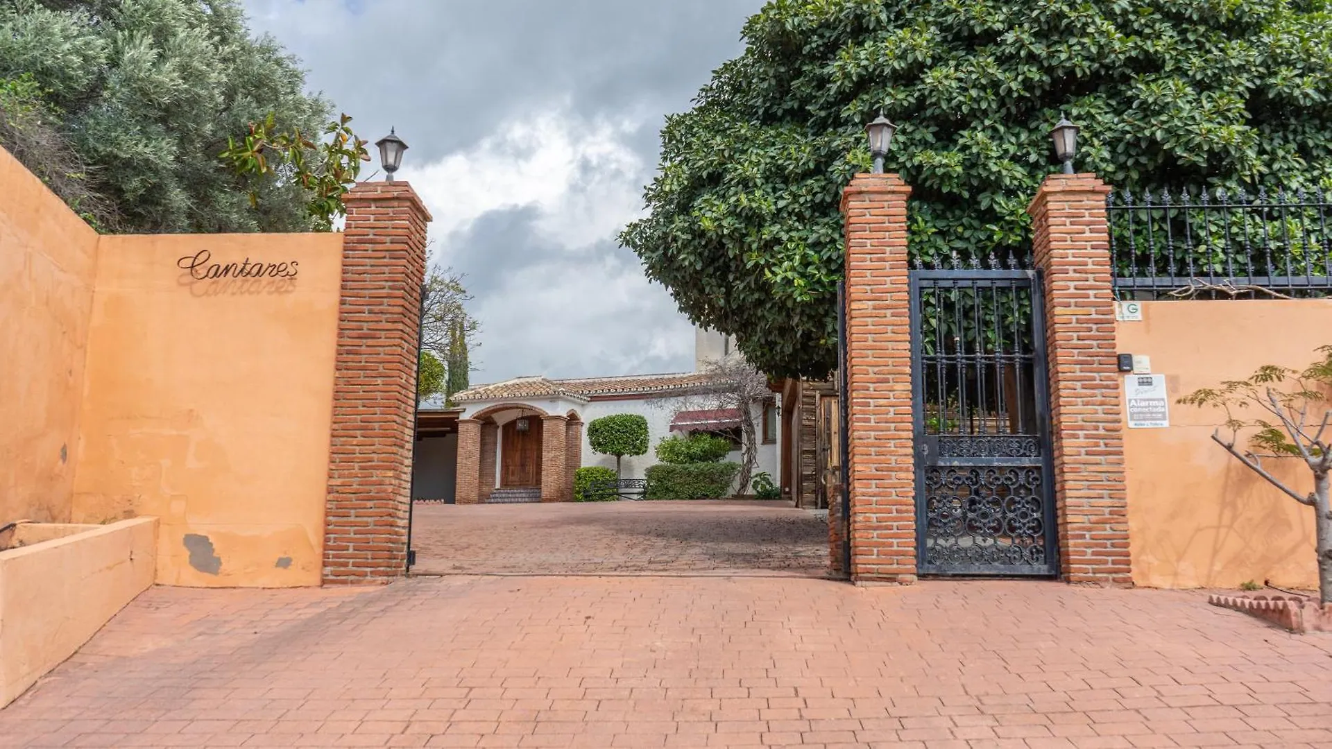 Villa Cantares 马拉加