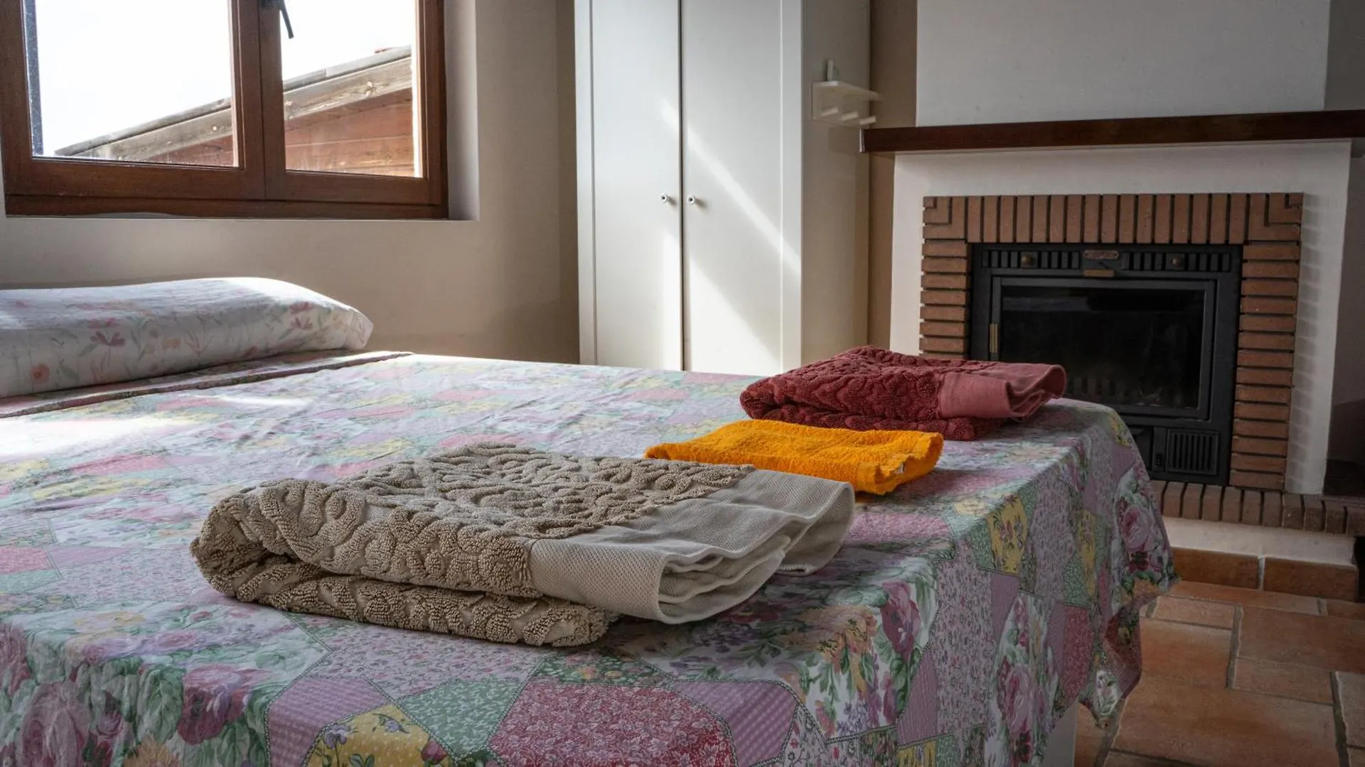 Villa Cantares 马拉加