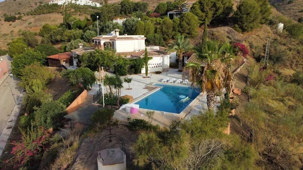Villa Cantares 马拉加